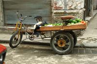 Mobiler Supermarkt &ndash; &copy; Denise Hartmann (Eberhardt TRAVEL)