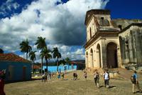 Trinidad &ndash; &copy; Denise Hartmann (Eberhardt TRAVEL)