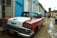 Trinidad &ndash; &copy; Denise Hartmann (Eberhardt TRAVEL)