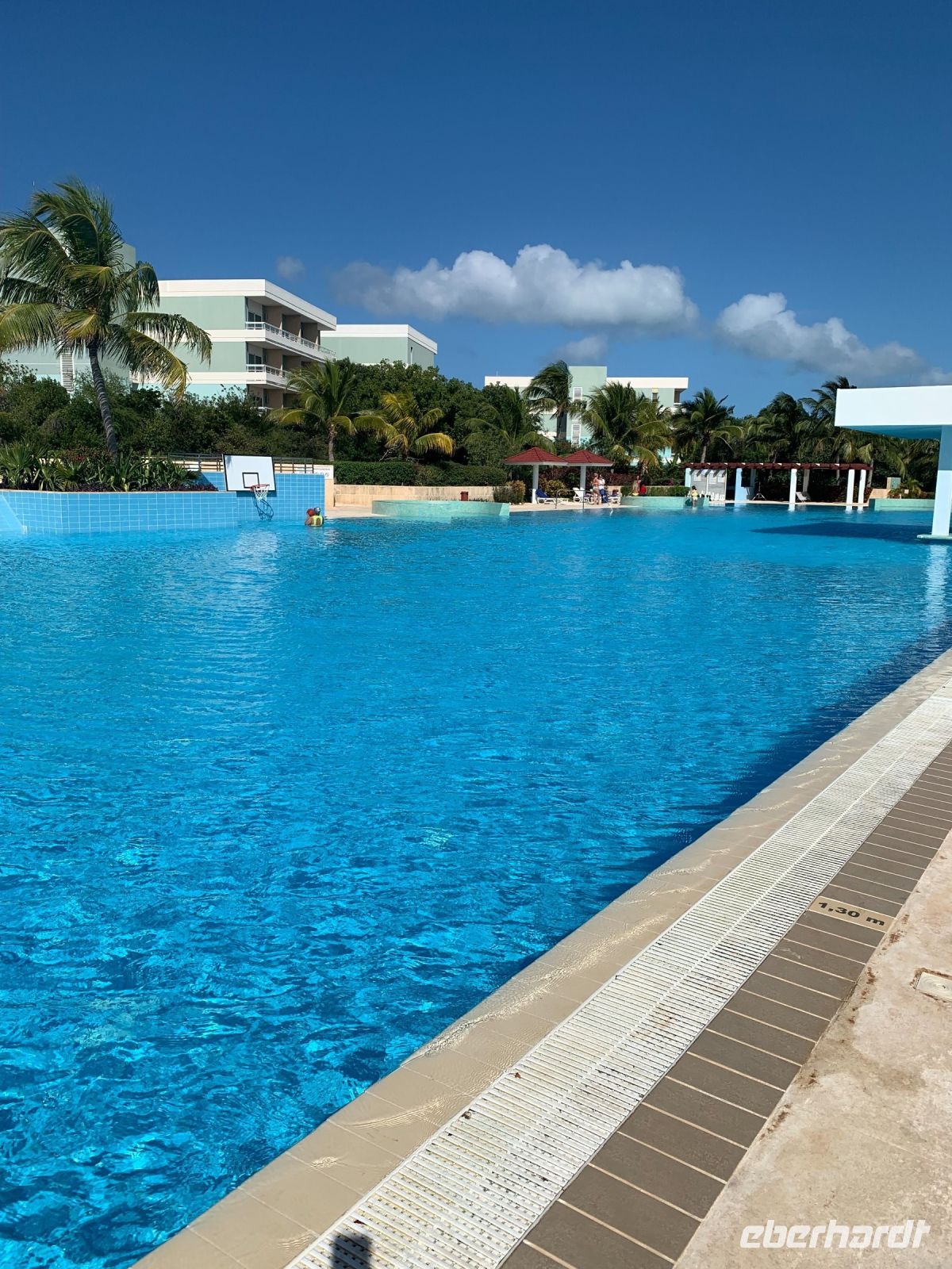 Hotel Iberostar Selection Varadero &ndash; &copy; Elke Knappe (Eberhardt TRAVEL)