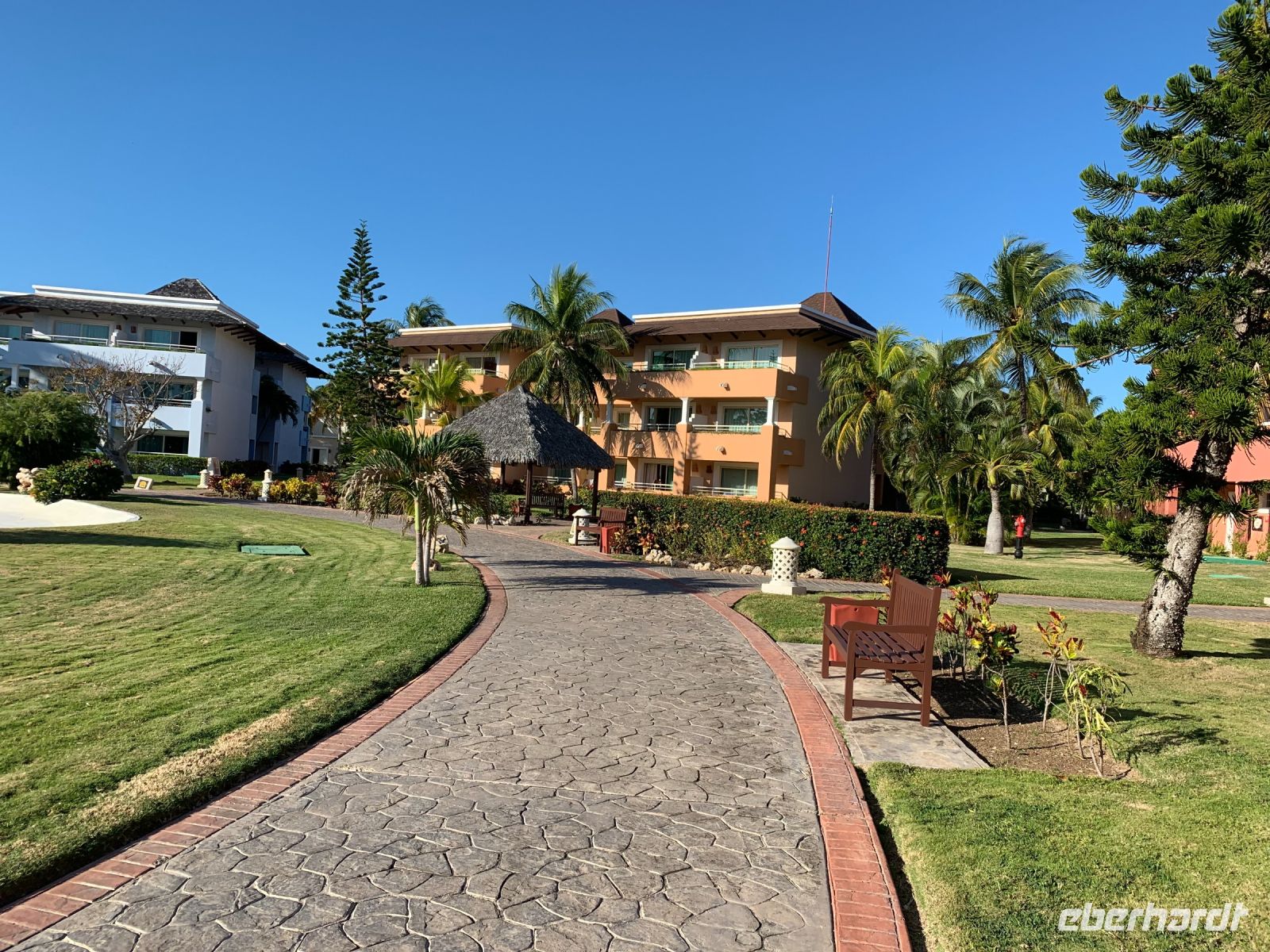 Hotel Iberostar Selection in Varadero &ndash; &copy; Elke Knappe (Eberhardt TRAVEL)