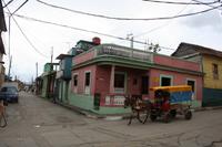 in Baracoa