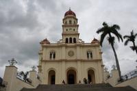 Basilika El Cobre &ndash; &copy; Isabel Braksiek (Eberhardt TRAVEL)
