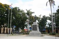 In Bayamo &ndash; &copy; Isabel Braksiek (Eberhardt TRAVEL)