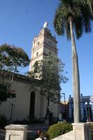 Catedral Metropolitana in  Camagüey &ndash; &copy; Isabel Braksiek (Eberhardt TRAVEL)