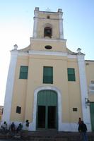 Hospital de San Juan de Dios in Camagüey &ndash; &copy; Isabel Braksiek (Eberhardt TRAVEL)