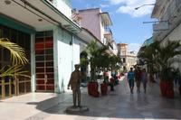Stadtrundgang in Sancti Spiritus &ndash; &copy; Isabel Braksiek (Eberhardt TRAVEL)