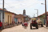 In Trinidad &ndash; &copy; Isabel Braksiek (Eberhardt TRAVEL)