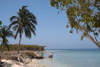 Cayo Macho &ndash; &copy; Isabel Braksiek (Eberhardt TRAVEL)