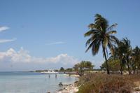 Cayo Macho &ndash; &copy; Isabel Braksiek (Eberhardt TRAVEL)