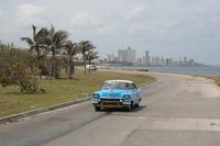 Havanna &ndash; &copy; Isabel Braksiek (Eberhardt TRAVEL)