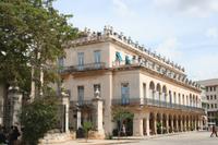Havanna &ndash; &copy; Isabel Braksiek (Eberhardt TRAVEL)