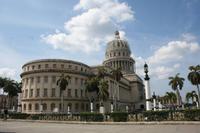 Capitolio Nacional &ndash; &copy; Isabel Braksiek (Eberhardt TRAVEL)