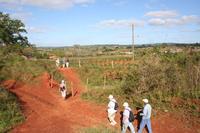 Im Vinales-Tal &ndash; &copy; Isabel Braksiek (Eberhardt TRAVEL)