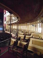 im Theatro Terry &ndash; &copy; Peter Rudolph (Eberhardt TRAVEL)