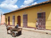 Trinidad &ndash; &copy; Peter Rudolph (Eberhardt TRAVEL)