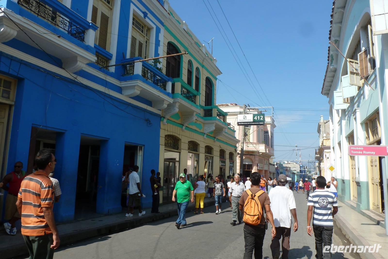Santiago de Cuba &ndash; &copy; Mandy Lehmann (Eberhardt TRAVEL)