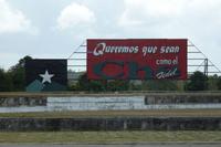 Der Held Che!!! &ndash; &copy; Mandy Lehmann (Eberhardt TRAVEL)
