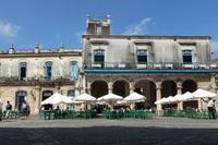 Havana de Cuba &ndash; &copy; Mandy Lehmann (Eberhardt TRAVEL)
