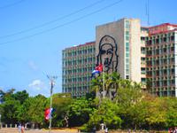 Am Platz der Revolution &ndash; &copy; Madlen Lippe (Eberhardt TRAVEL)