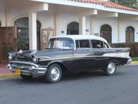 Oldtimer