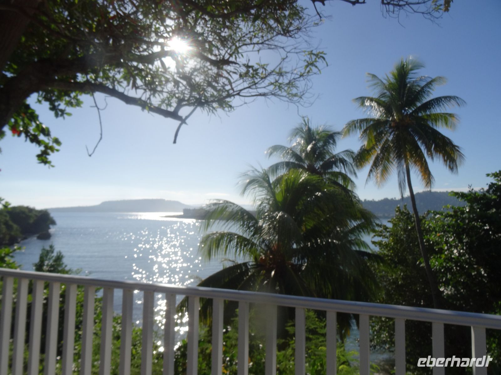 Bucht von Baracoa &ndash; &copy; Elke Knappe (Eberhardt TRAVEL)