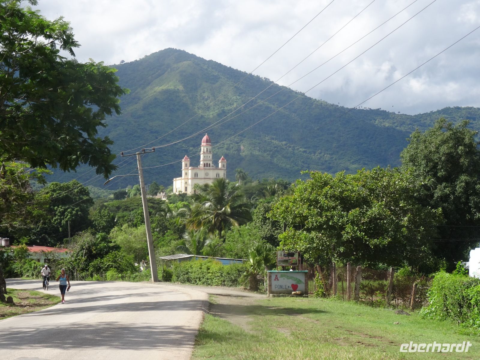 El Cobre &ndash; &copy; Elke Knappe (Eberhardt TRAVEL)
