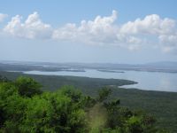 Bucht von Guantanamo &ndash; &copy; Elke Knappe (Eberhardt TRAVEL)