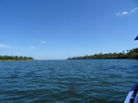 Rio Toa &ndash; &copy; Elke Knappe (Eberhardt TRAVEL)