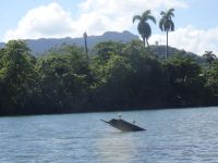 Rio Toa &ndash; &copy; Elke Knappe (Eberhardt TRAVEL)