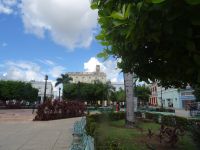 Sancti Spiritus &ndash; &copy; Elke Knappe (Eberhardt TRAVEL)