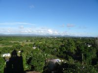 Manaca Iznaga - das Tal der Zuckrerrohrmühlen &ndash; &copy; Elke Knappe (Eberhardt TRAVEL)