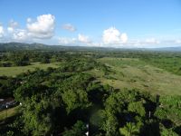 Manaca Iznaga &ndash; &copy; Elke Knappe (Eberhardt TRAVEL)