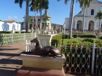 Trinidad &ndash; &copy; Elke Knappe (Eberhardt TRAVEL)