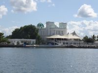 Cienfuegos &ndash; &copy; Elke Knappe (Eberhardt TRAVEL)