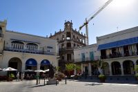 Alt Havanna &ndash; &copy; Elke Knappe (Eberhardt TRAVEL)