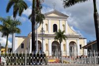 Kirche in Trinidad &ndash; &copy; Elke Knappe (Eberhardt TRAVEL)