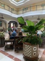 Hotel Iberostar in Trinidad &ndash; &copy; Elke Knappe (Eberhardt TRAVEL)