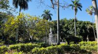 Stadtrundgang in Havanna - Altstadt &ndash; &copy; Jacob Spangenberg (Eberhardt TRAVEL)