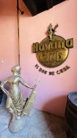 Stadtrundgang in Havanna - Havana Club &ndash; &copy; Jacob Spangenberg (Eberhardt TRAVEL)