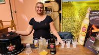 Stadtrundgang in Havanna - Havana Club Museum &ndash; &copy; Jacob Spangenberg (Eberhardt TRAVEL)