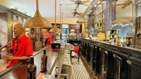 Stadtrundgang in Havanna - Havana Club Museum &ndash; &copy; Jacob Spangenberg (Eberhardt TRAVEL)