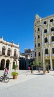 Stadtrundgang in Havanna - Altstadt &ndash; &copy; Jacob Spangenberg (Eberhardt TRAVEL)