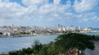 Besichtigung der Festungsanlage El Morro &ndash; &copy; Jacob Spangenberg (Eberhardt TRAVEL)