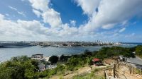 Besichtigung der Festungsanlage El Morro &ndash; &copy; Jacob Spangenberg (Eberhardt TRAVEL)