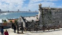 Besichtigung der Festungsanlage El Morro &ndash; &copy; Jacob Spangenberg (Eberhardt TRAVEL)