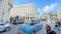 Besuch der Hemingwaybar - Floridita &ndash; &copy; Jacob Spangenberg (Eberhardt TRAVEL)
