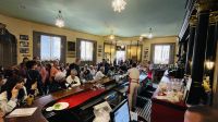 Besuch der Hemingwaybar - Floridita &ndash; &copy; Jacob Spangenberg (Eberhardt TRAVEL)