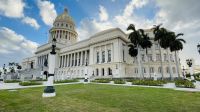 Capitol von Havanna &ndash; &copy; Jacob Spangenberg (Eberhardt TRAVEL)
