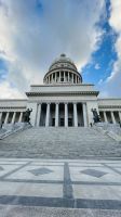 Capitol von Havanna &ndash; &copy; Jacob Spangenberg (Eberhardt TRAVEL)